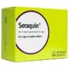 Seraquin Chewable Tablets For Dogs - 2g -Healthy Pets Shop 2