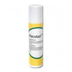 Viacutan Plus Pump - 95ml