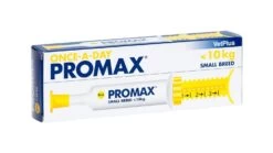 Promax Once-a-Day For Cats & Small Dogs