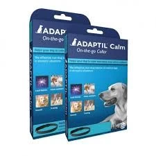 Adaptil Calm On-The-Go Collar M/L