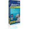 Adaptil Express Tablets - 10 Tablets -Healthy Pets Shop adaptil express 10 1 2