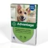 Advantage 400 -Healthy Pets Shop advantage 400 new