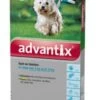 Advantix Dog 100 2 Advantix Dog 100 -Healthy Pets Shop advantix 100