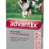 Advantix Dog 250 -Healthy Pets Shop advantix 250