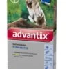 Advantix Dog 400 -Healthy Pets Shop advantix 400