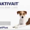 Aktivait Tablets For Small Dogs