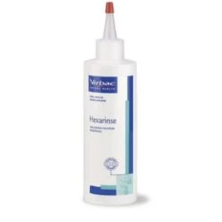 Hexarinse Oral Solution