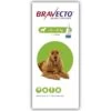 Bravecto Spot-On For Medium Dogs -Healthy Pets Shop bravecto spot on medium dog