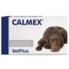 Calmex For Dogs - 10 Tablets -Healthy Pets Shop calmex tablets for dogs