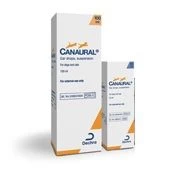 Canaural Ear Drops - 25ml
