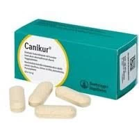 Canikur Chewable Tablets