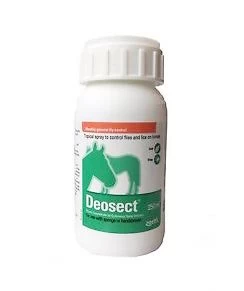 Deosect Solution -250ml
