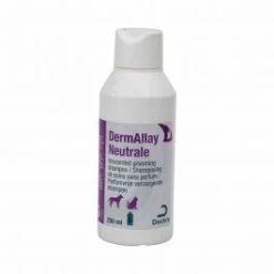 Dermallay Neutrale Shampoo