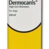 Dermocanis High GLA Shampoo