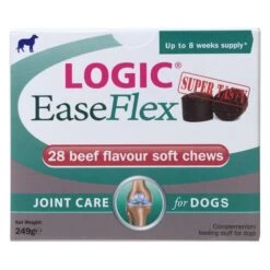 Logic EaseFlex Chews For Dogs