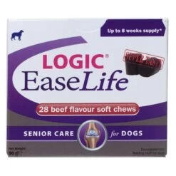 Logic EaseLife Chews For Dogs