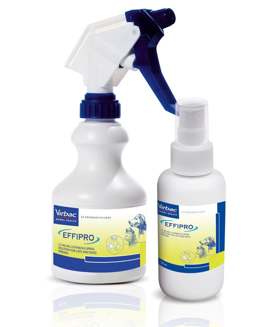 Effipro Spray - 500ml 3 Effipro Spray - 500ml