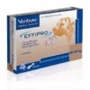 EffiPro Spot-On XL Dog - 4 Pack -Healthy Pets Shop effipro xldog