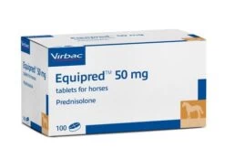 Equipred 50mg Tablets For Horses
