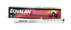 Eqvalan Horse Wormer