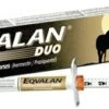 Eqvalan Duo Horse Wormer