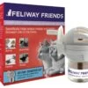 Feliway Friends Diffuser Device -Healthy Pets Shop feliway friends diffuser