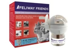 Feliway Friends Diffuser Device