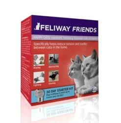 Feliway Friends Refill