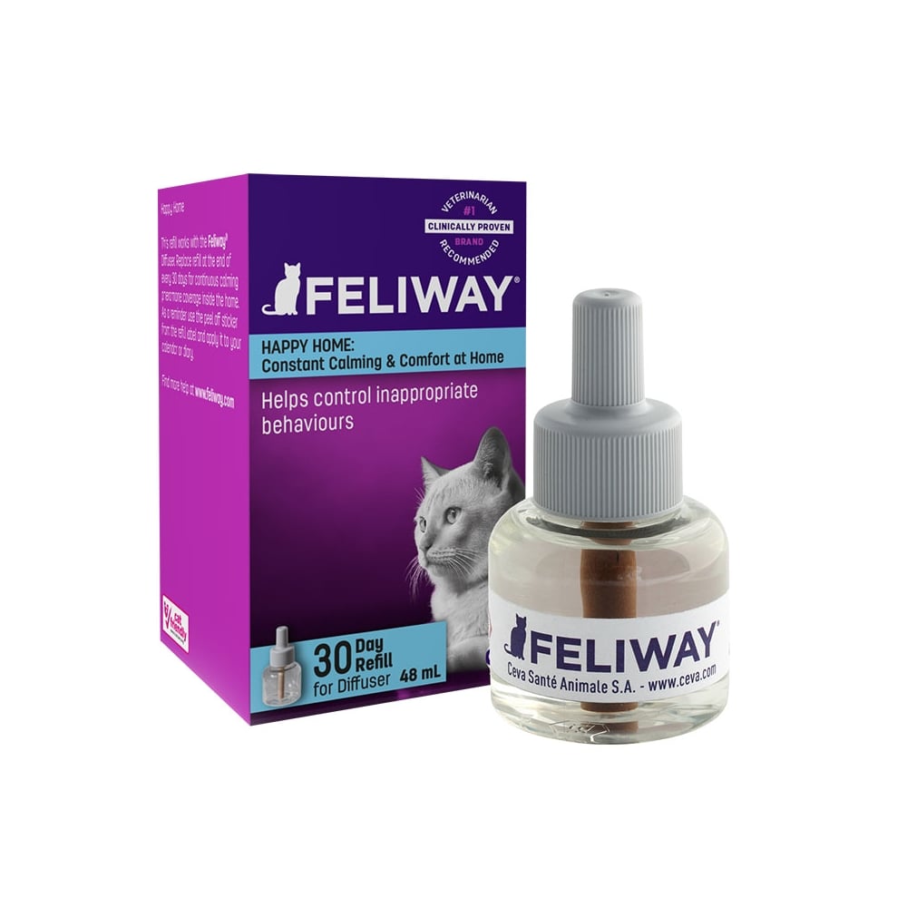 Front Page -Healthy Pets Shop feliway refill p424 3274 image