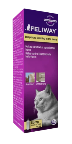 Feliway Spray - 60ml