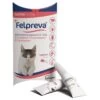 Felpreva Spot On Solution For Small Cats -Healthy Pets Shop felpreva sml cat fel029