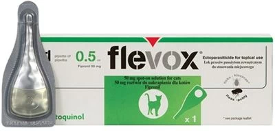Flevox Cat - 3 Pack 3 Flevox Cat - 3 Pack