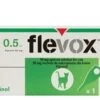 Flevox Cat - 6 Pack -Healthy Pets Shop flevox cat 1