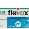 Flevox Large Dog- 6 Pack -Healthy Pets Shop flevox large 1