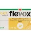 Flevox Small Dog - 6 Pack