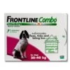 Frontline Combo Large Dog - 6 Pack -Healthy Pets Shop frontline combo lrg fro01alll 1