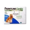 Frontline Combo Medium Dog - 6 Pack -Healthy Pets Shop frontline combo med fro01allm 1