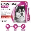 Frontline Tri-Act Spot On Solution For Extra Large Dogs