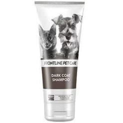 Frontline Pet Care Dark Coat Shampoo