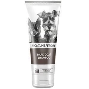 Frontline Pet Care Dark Coat Shampoo 3 Frontline Pet Care Dark Coat Shampoo