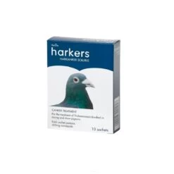 Harkanker Soluble Sachets - 10 X 400mg