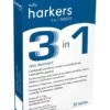 Harkers 3 In 1 Tablets -Healthy Pets Shop harkers3 in 1 crop