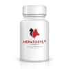 Hepatosyl Plus 50mg - 60 Capsules -Healthy Pets Shop hepatosyl master