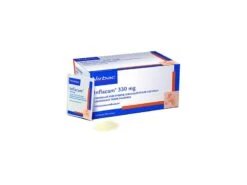 Inflacam 330mg Granules For Horses