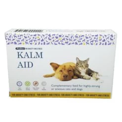 Kalm Aid Flavoured - 30 Tablets