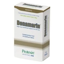 Protexin Denamarin Tablets For Large Dogs