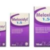 Meloxidyl Oral Suspension For Dogs - 32ml