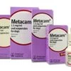 Metacam Oral Suspension For Dogs - 100ml