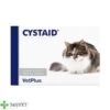 Cystaid Capsules For Cats -Healthy Pets Shop new cystaid image with logo