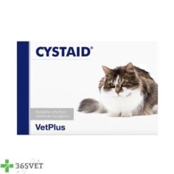 Cystaid Capsules For Cats